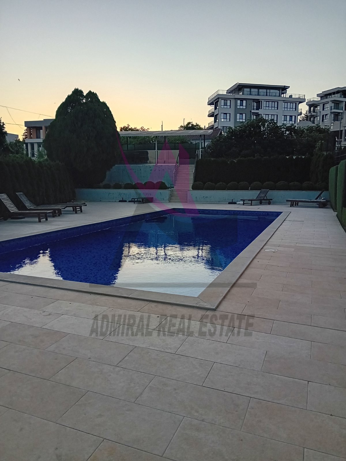Продава 2-СТАЕН, гр. Варна, к.к. Чайка, снимка 7 - Апартаменти - 55715683