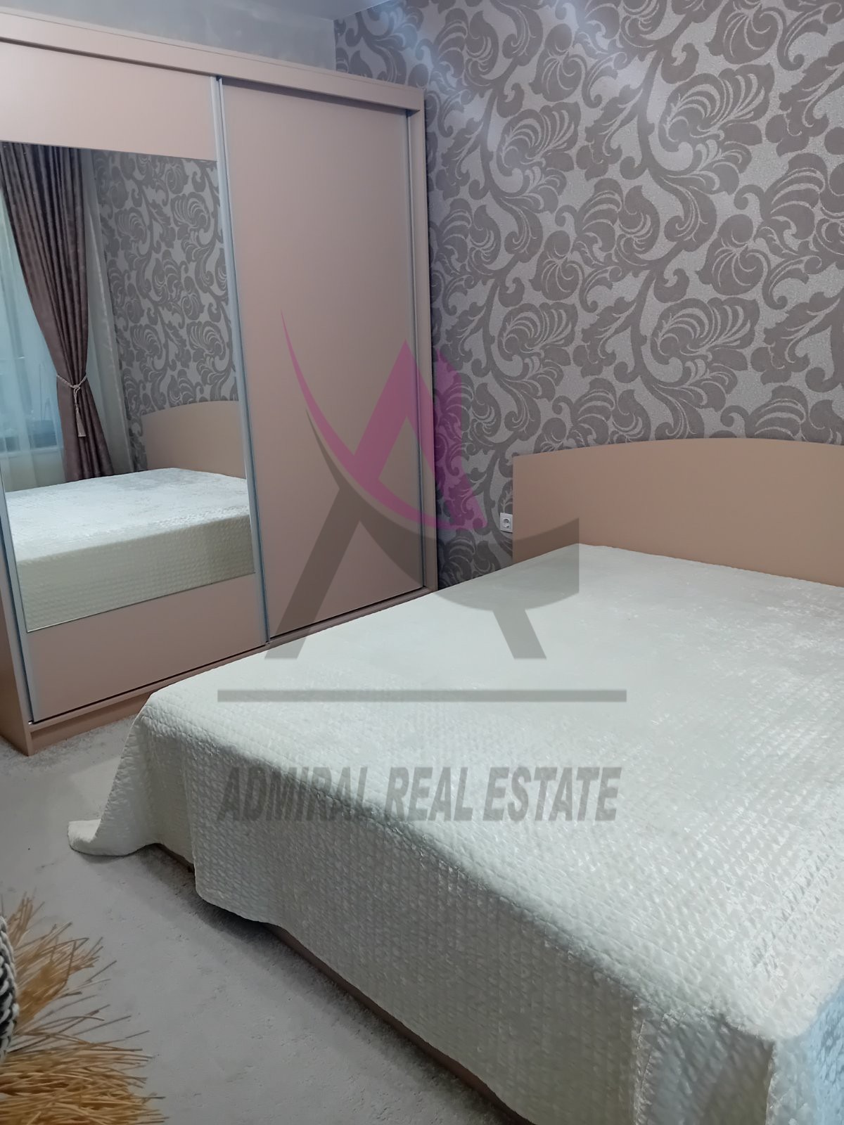 Продава 2-СТАЕН, гр. Варна, к.к. Чайка, снимка 3 - Апартаменти - 55715683