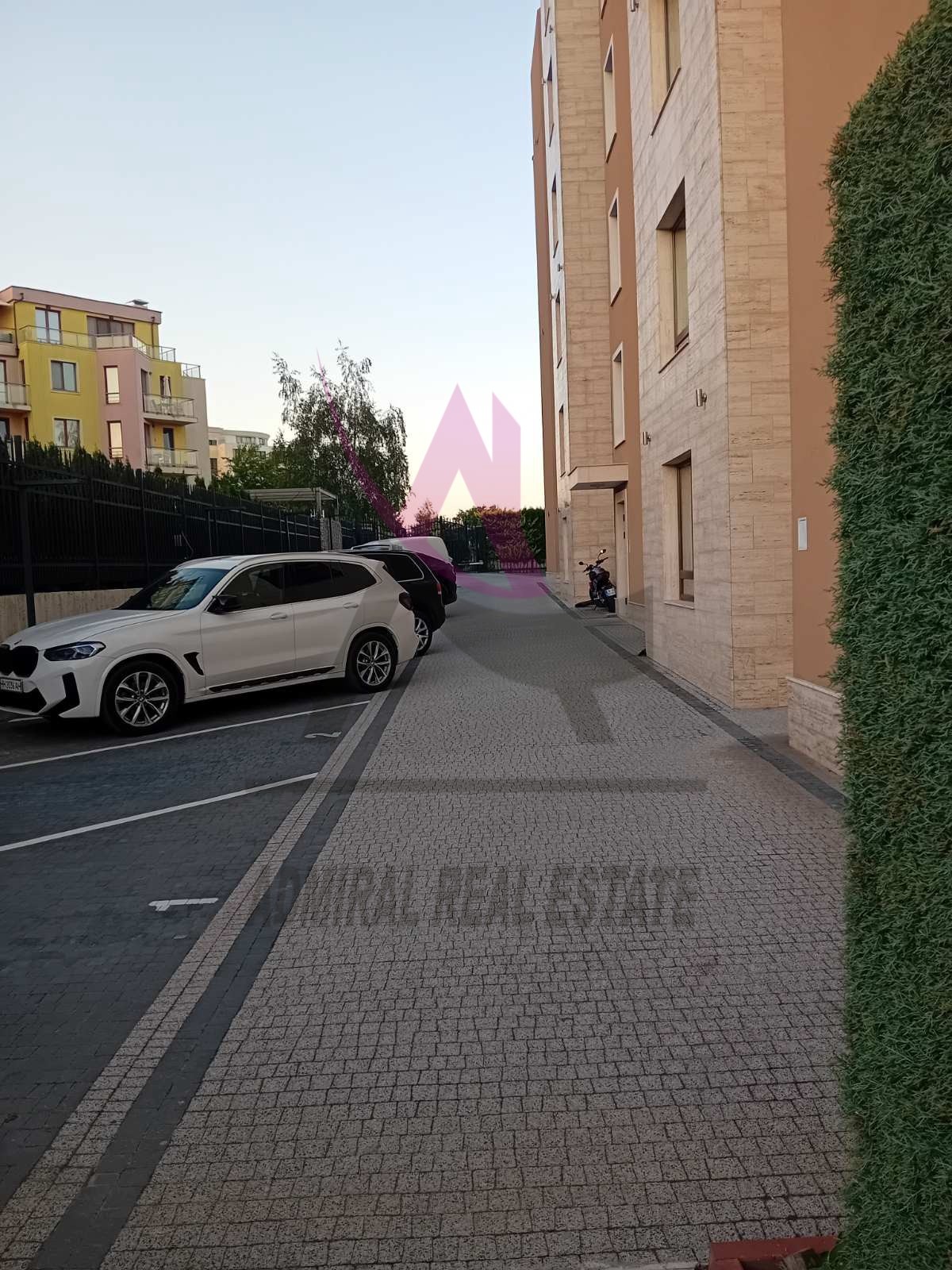 Продава 2-СТАЕН, гр. Варна, к.к. Чайка, снимка 10 - Апартаменти - 55715683