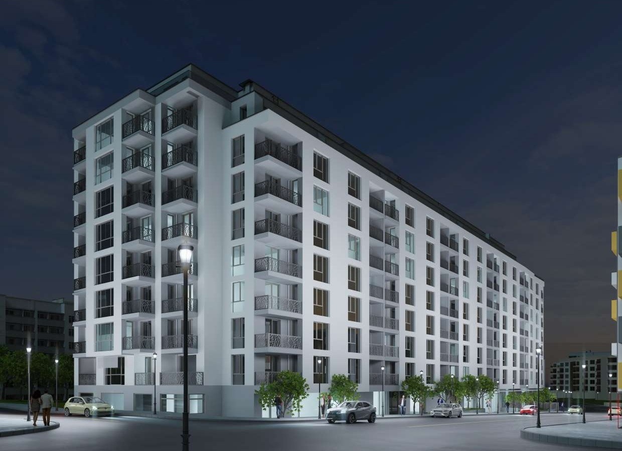 Продава 3-СТАЕН, гр. София, Малинова долина, снимка 7 - Апартаменти - 50695286
