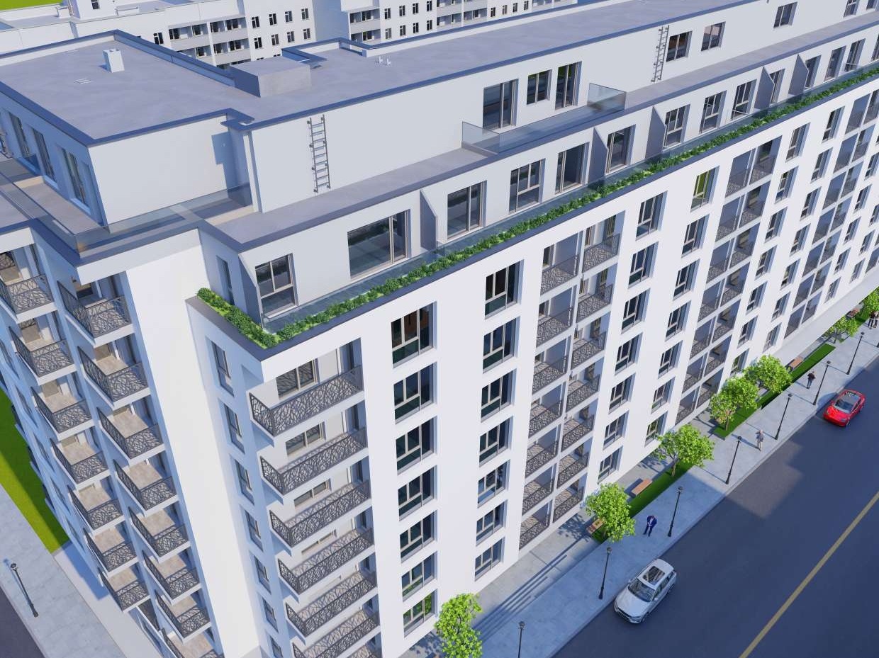 Продава 3-СТАЕН, гр. София, Малинова долина, снимка 6 - Апартаменти - 50695286
