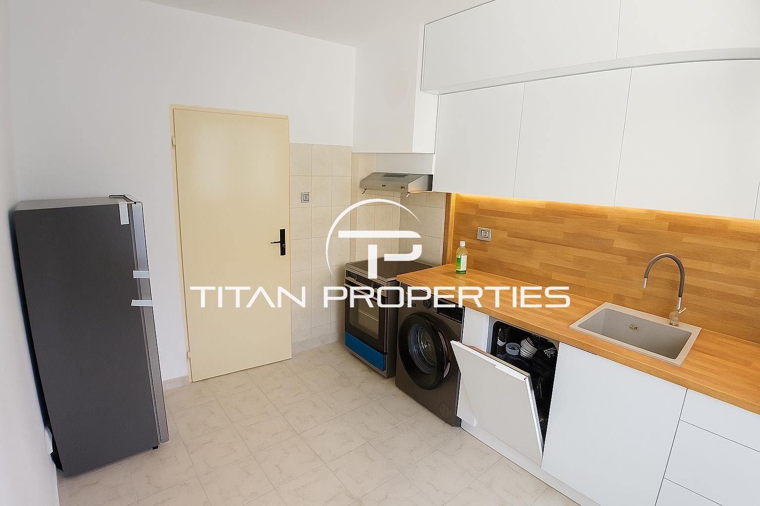 Продава 3-СТАЕН, гр. Пловдив, Кючук Париж, снимка 9 - Апартаменти - 52389937