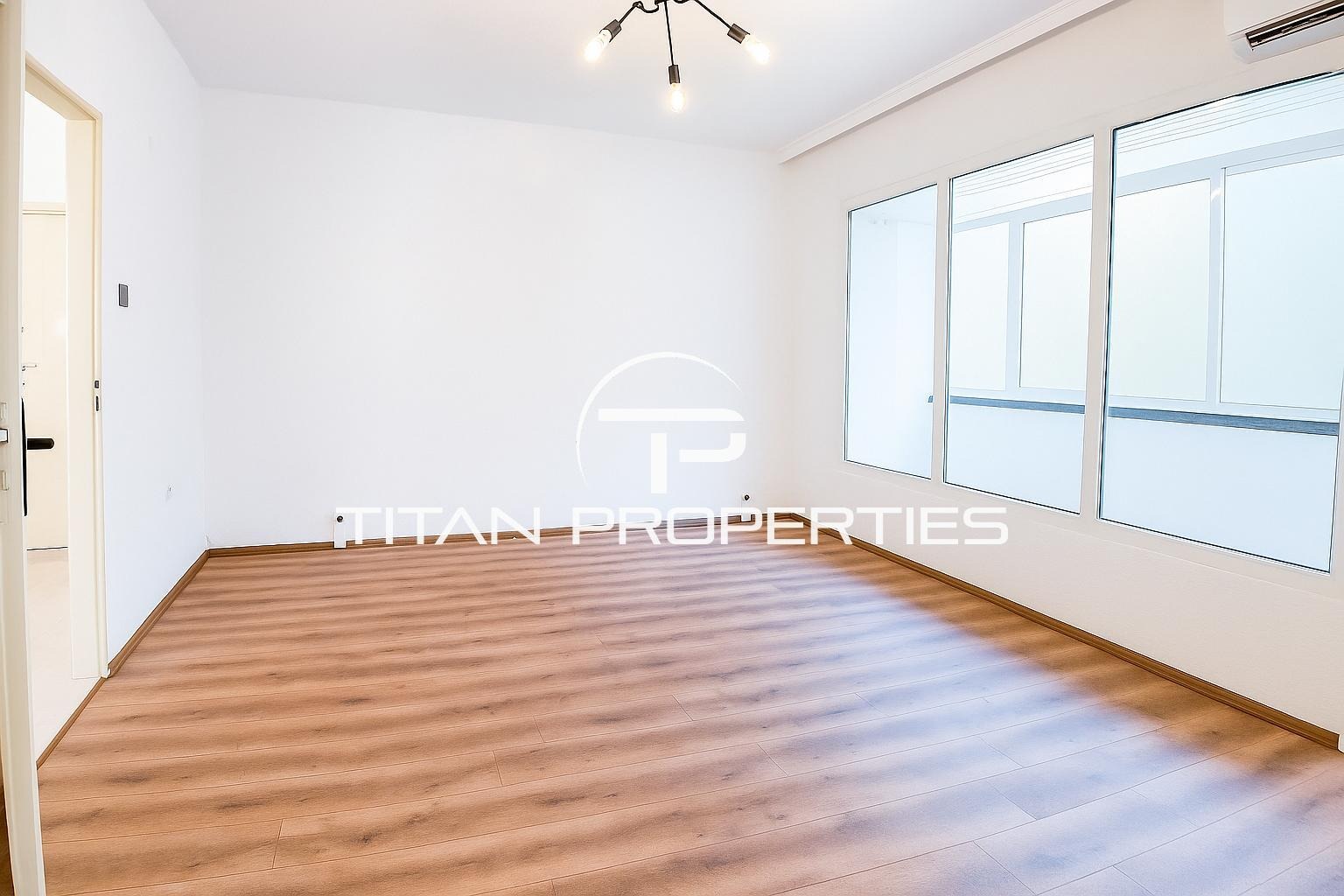 Продава 3-СТАЕН, гр. Пловдив, Кючук Париж, снимка 3 - Апартаменти - 52389937