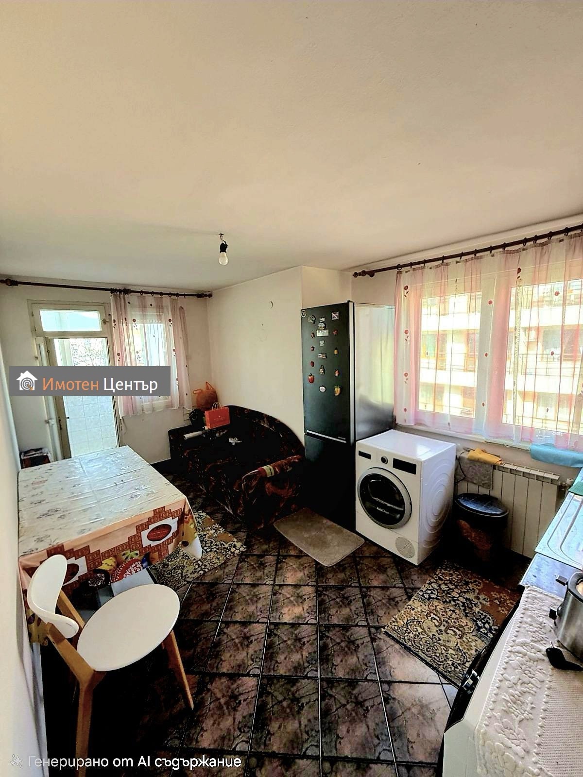 Продава 3-СТАЕН, гр. София, Горна баня, снимка 3 - Апартаменти - 53871887