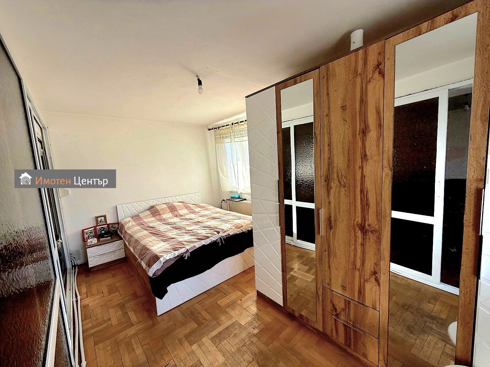 Продава 3-СТАЕН, гр. София, Горна баня, снимка 2 - Апартаменти - 53871887