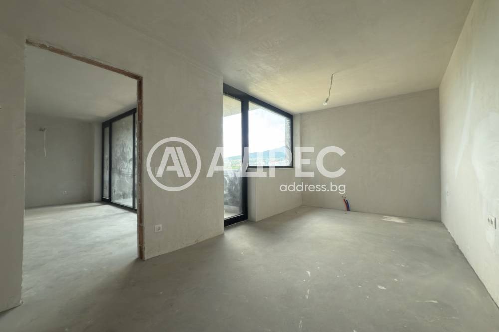 Продава 3-СТАЕН, гр. София, Кръстова вада, снимка 2 - Апартаменти - 54200543