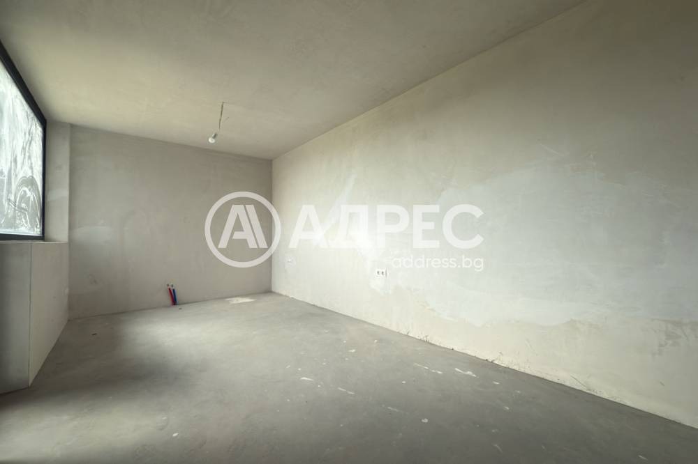 Продава 3-СТАЕН, гр. София, Кръстова вада, снимка 4 - Апартаменти - 54200543