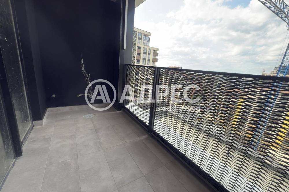 Продава 3-СТАЕН, гр. София, Кръстова вада, снимка 7 - Апартаменти - 54200543