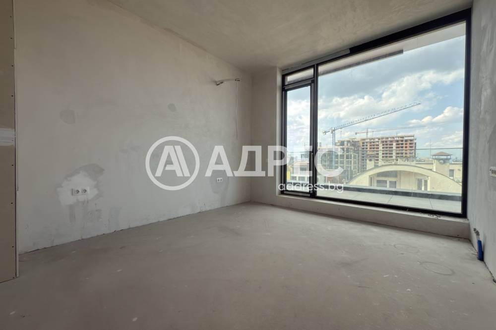 Продава 3-СТАЕН, гр. София, Кръстова вада, снимка 3 - Апартаменти - 54200543