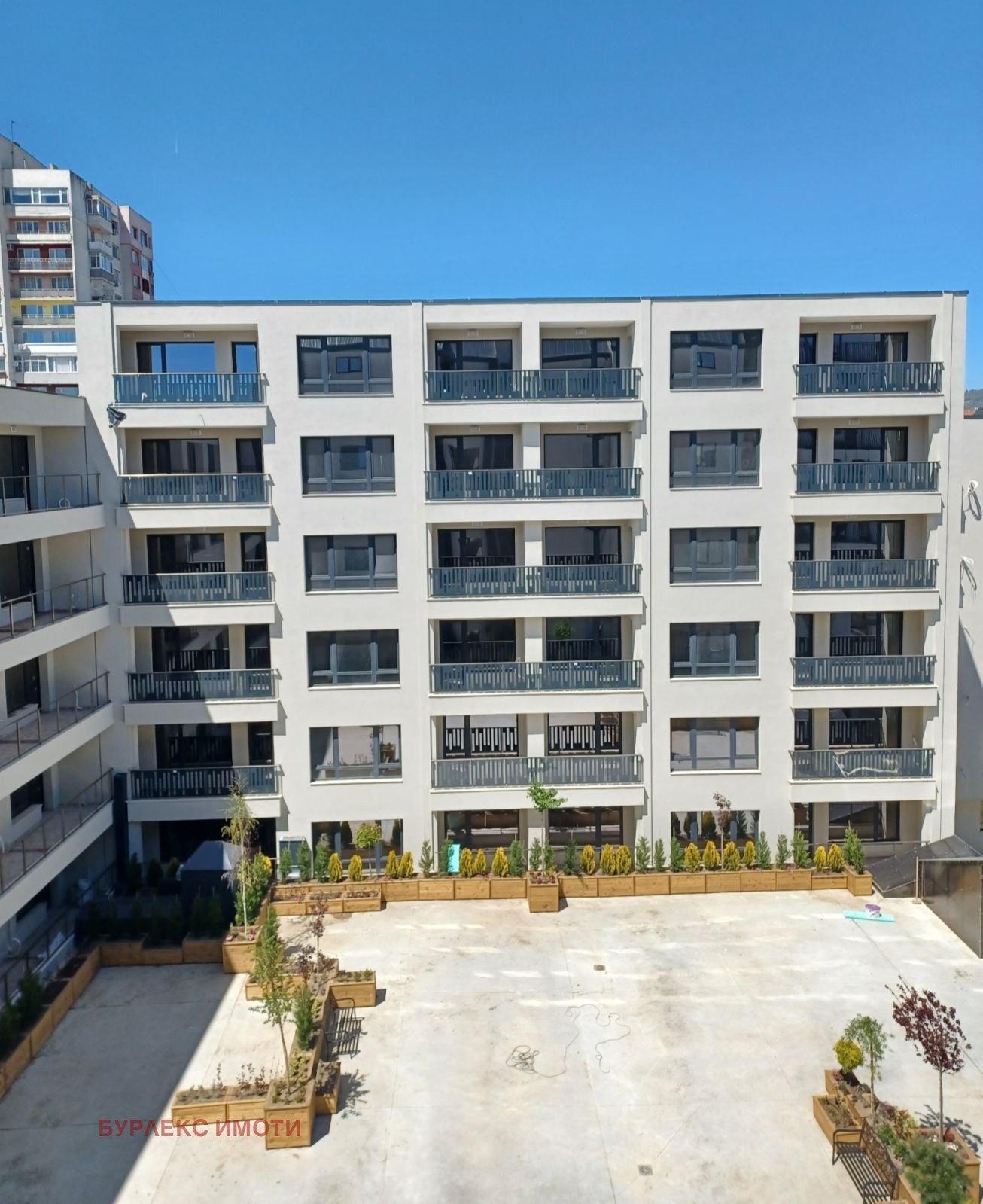 Продава 3-СТАЕН, гр. Варна, Централна поща, снимка 10 - Апартаменти - 55306005