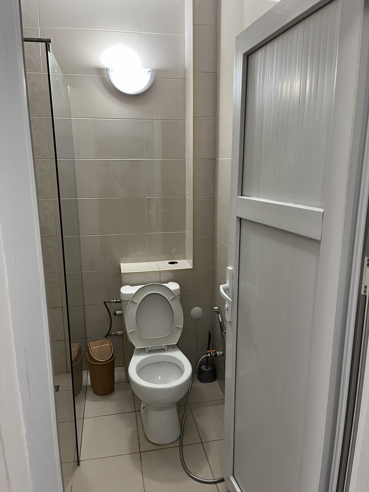 Продава 3-СТАЕН, гр. Пазарджик, Център, снимка 6 - Апартаменти - 56442815