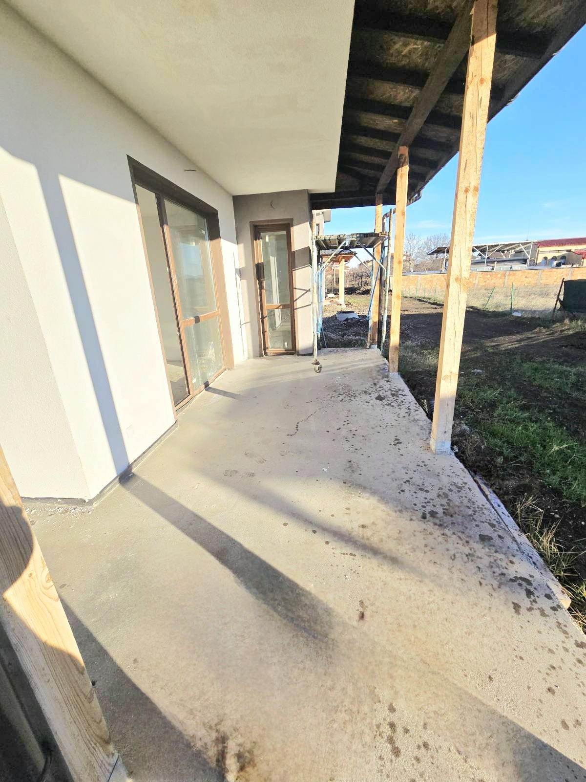 Продава КЪЩА, гр. Костинброд, област София област, снимка 7 - Къщи - 53626405