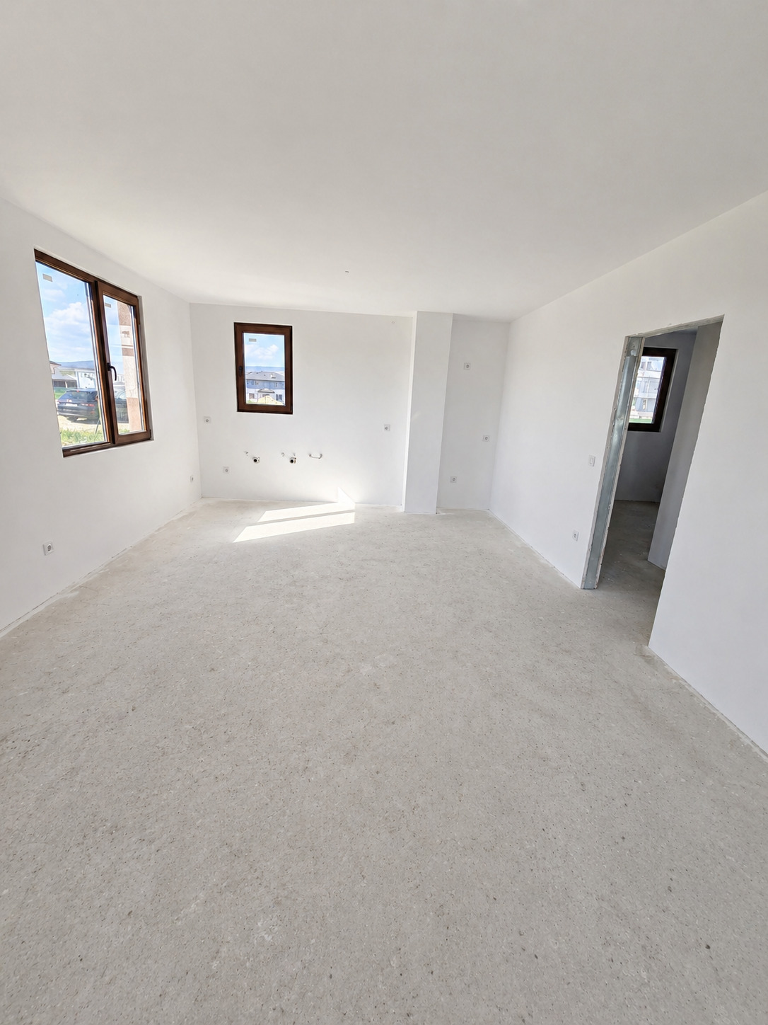 Продава КЪЩА, гр. Костинброд, област София област, снимка 15 - Къщи - 53626405