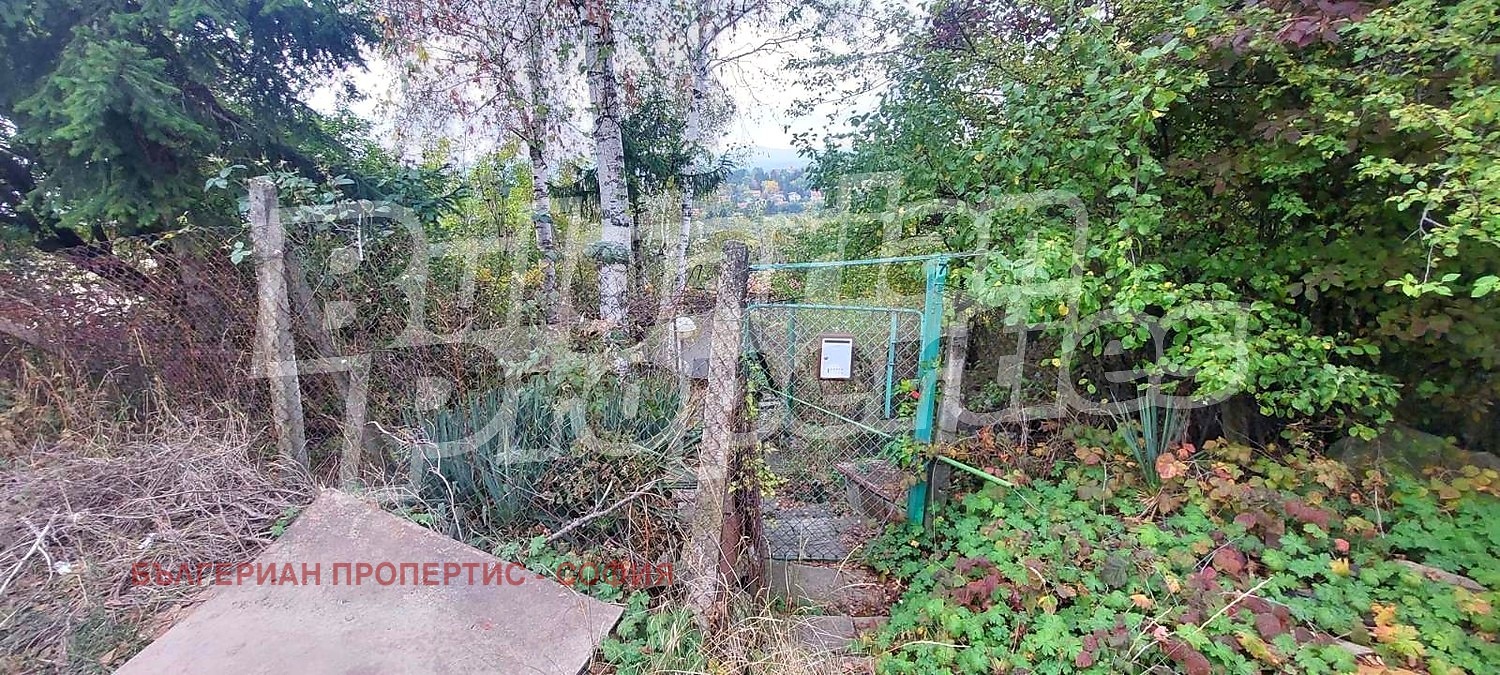 Продава КЪЩА, гр. София, с. Бистрица, снимка 14 - Къщи - 53623433