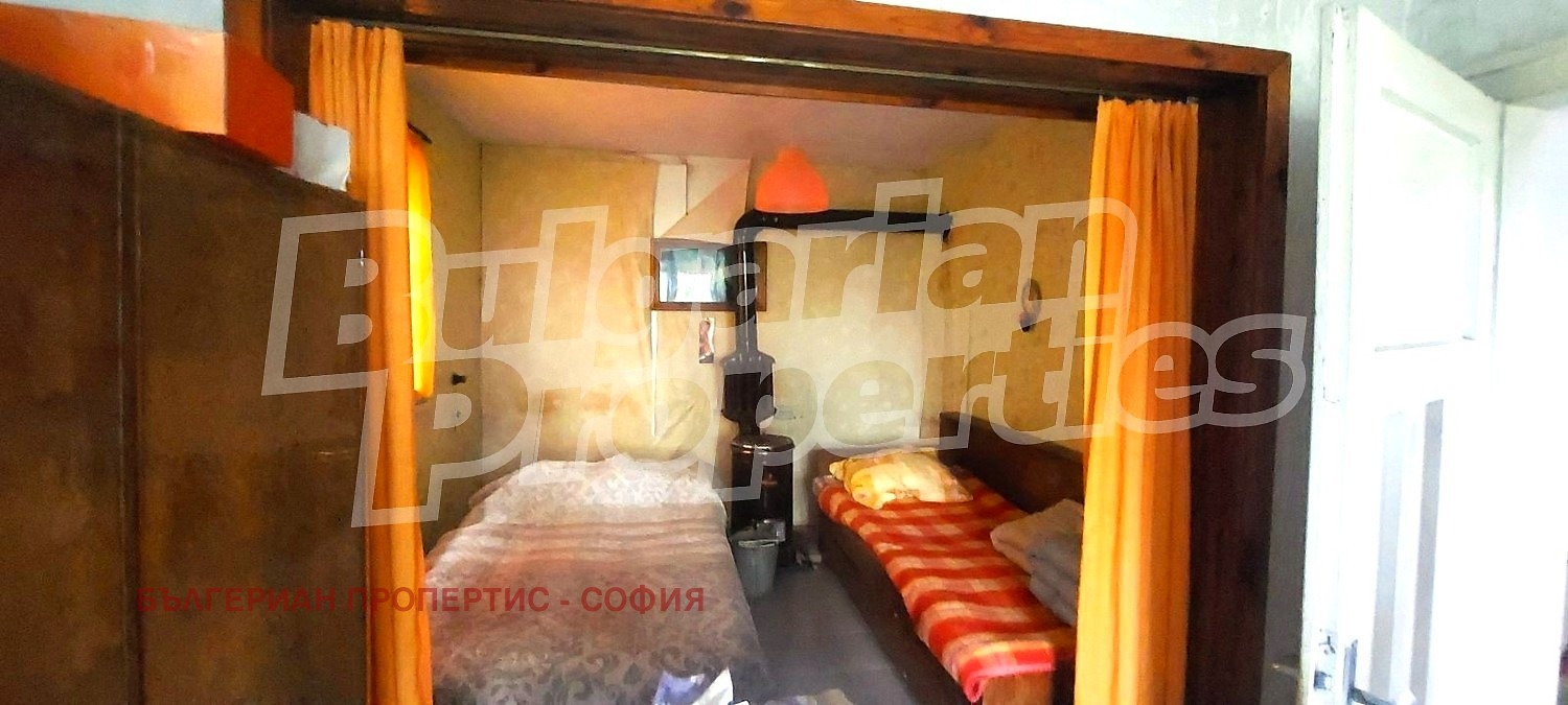 Продава КЪЩА, гр. София, с. Бистрица, снимка 10 - Къщи - 53623433