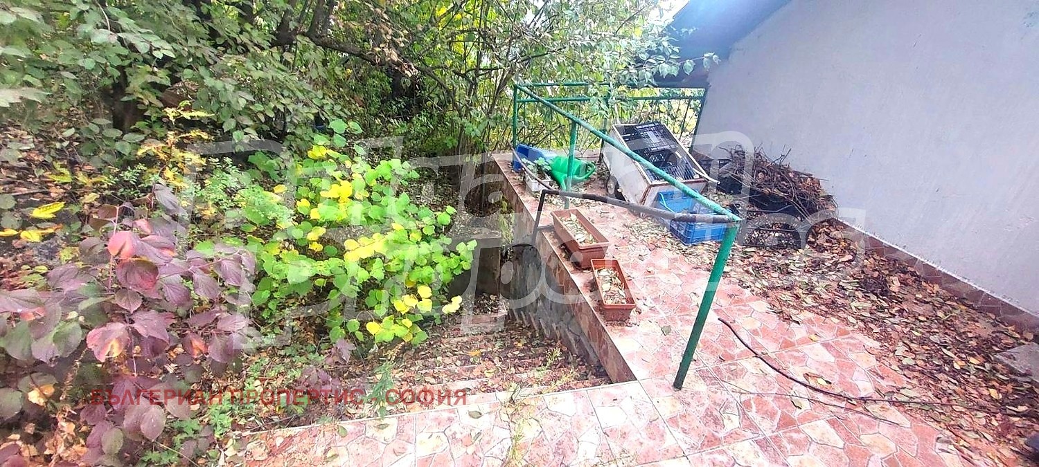 Продава КЪЩА, гр. София, с. Бистрица, снимка 7 - Къщи - 53623433