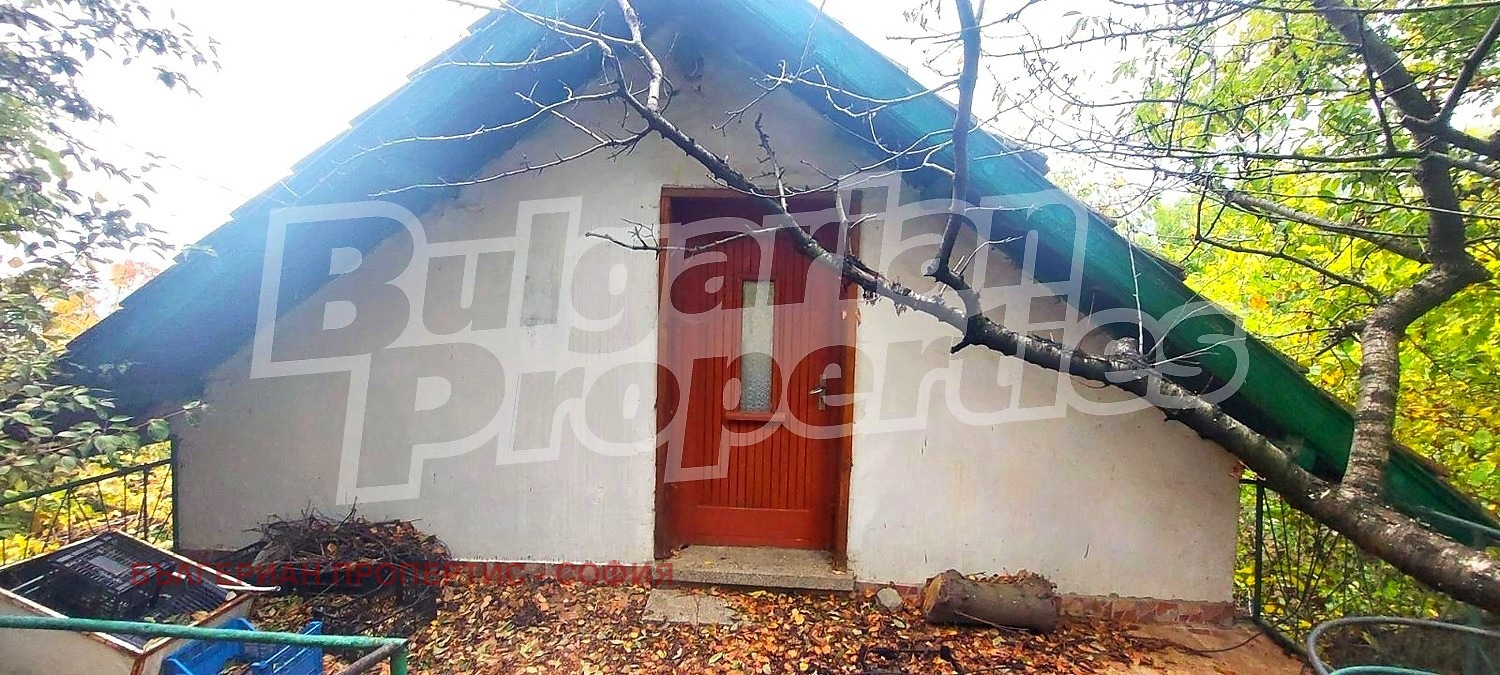 Продава КЪЩА, гр. София, с. Бистрица, снимка 6 - Къщи - 53623433