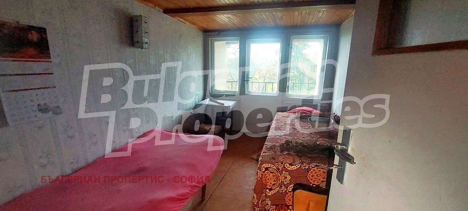 Продава КЪЩА, гр. София, с. Бистрица, снимка 9 - Къщи - 53623433