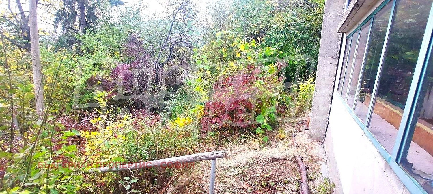 Продава КЪЩА, гр. София, с. Бистрица, снимка 13 - Къщи - 53623433