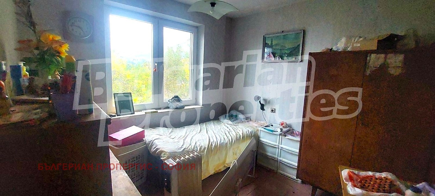 Продава КЪЩА, гр. София, с. Бистрица, снимка 3 - Къщи - 53623433