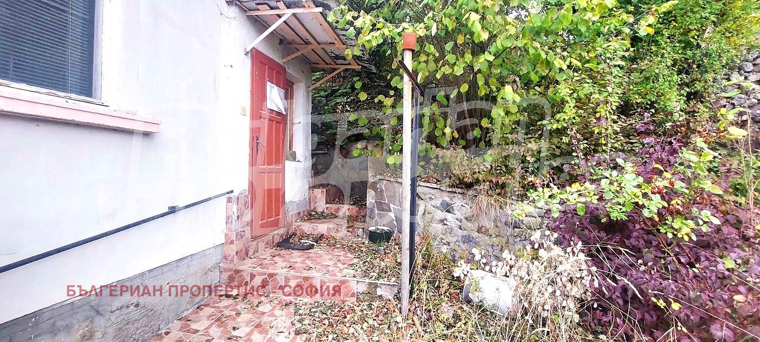 Продава КЪЩА, гр. София, с. Бистрица, снимка 8 - Къщи - 53623433