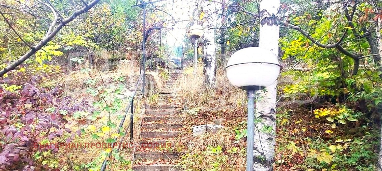 Продава КЪЩА, гр. София, с. Бистрица, снимка 5 - Къщи - 53623433