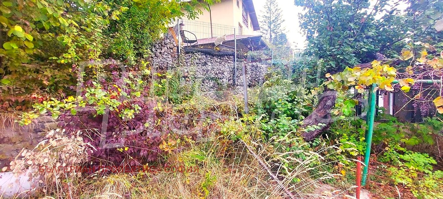 Продава КЪЩА, гр. София, с. Бистрица, снимка 12 - Къщи - 53623433