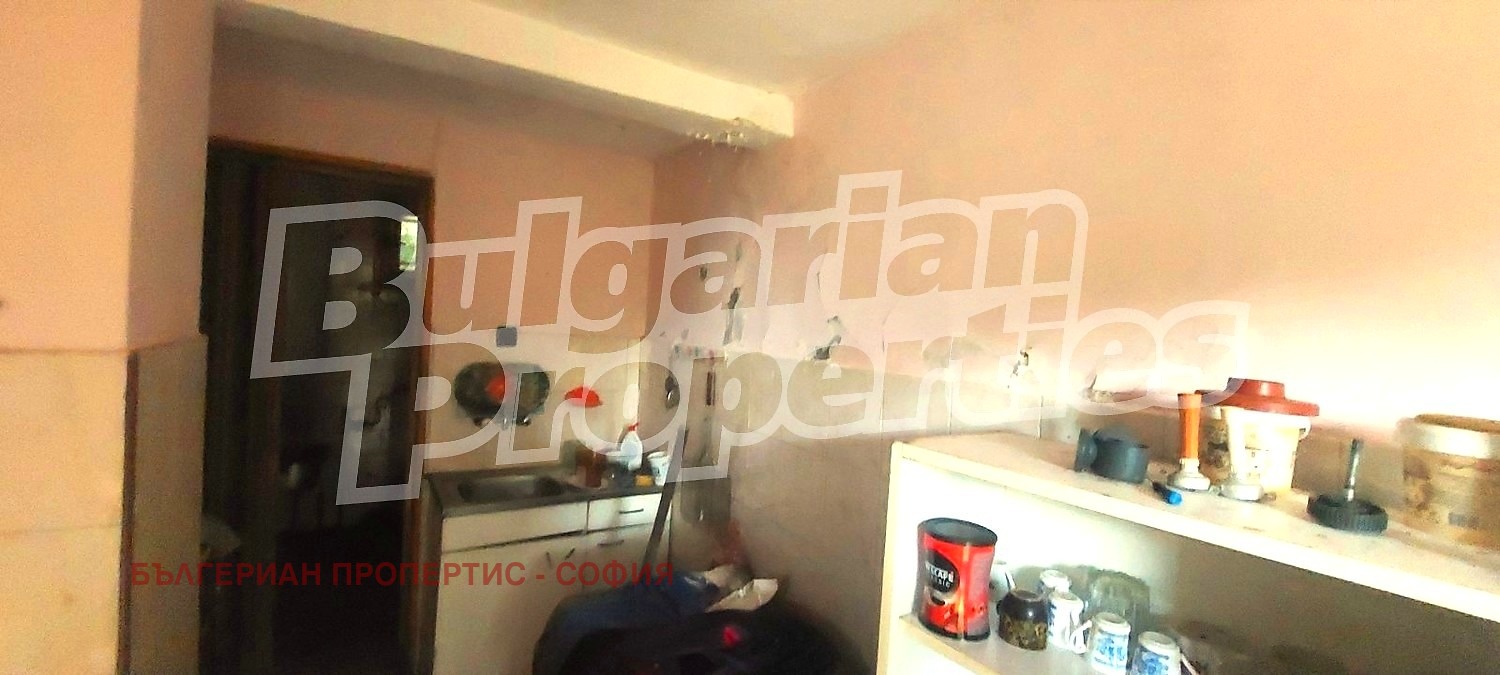 Продава КЪЩА, гр. София, с. Бистрица, снимка 11 - Къщи - 53623433