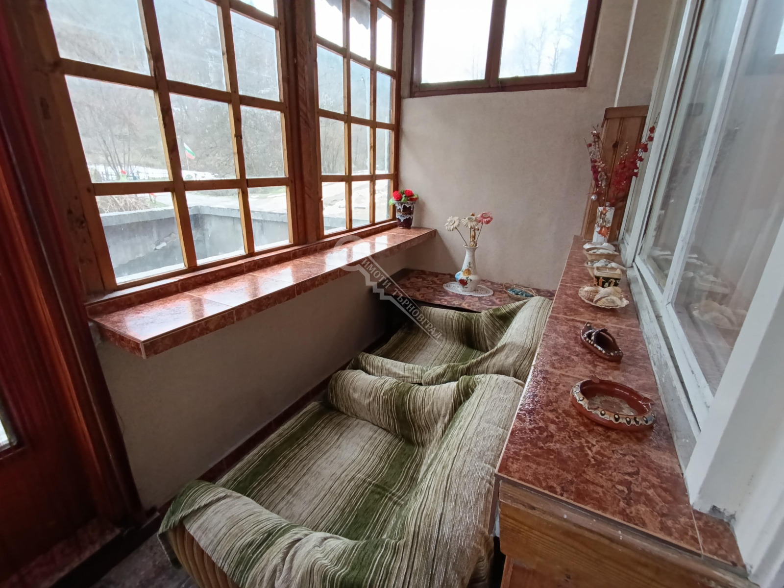 Продава КЪЩА, с. Трънито, област Габрово, снимка 6 - Къщи - 53643588