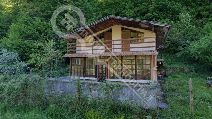 Продава КЪЩА, с. Трънито, област Габрово