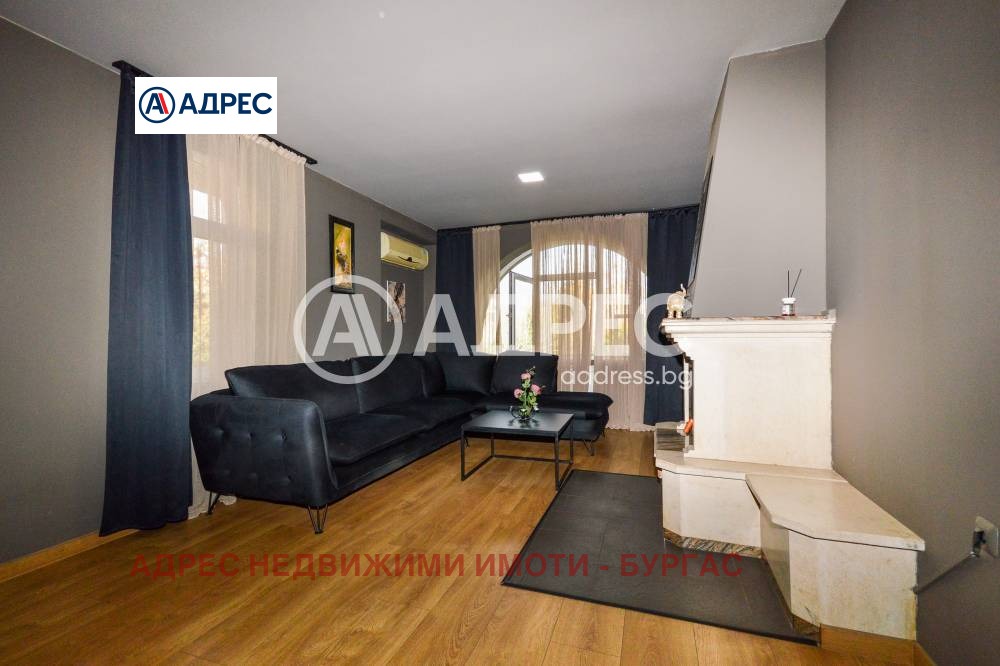 Продава КЪЩА, с. Лъка, област Бургас, снимка 12 - Къщи - 53783516