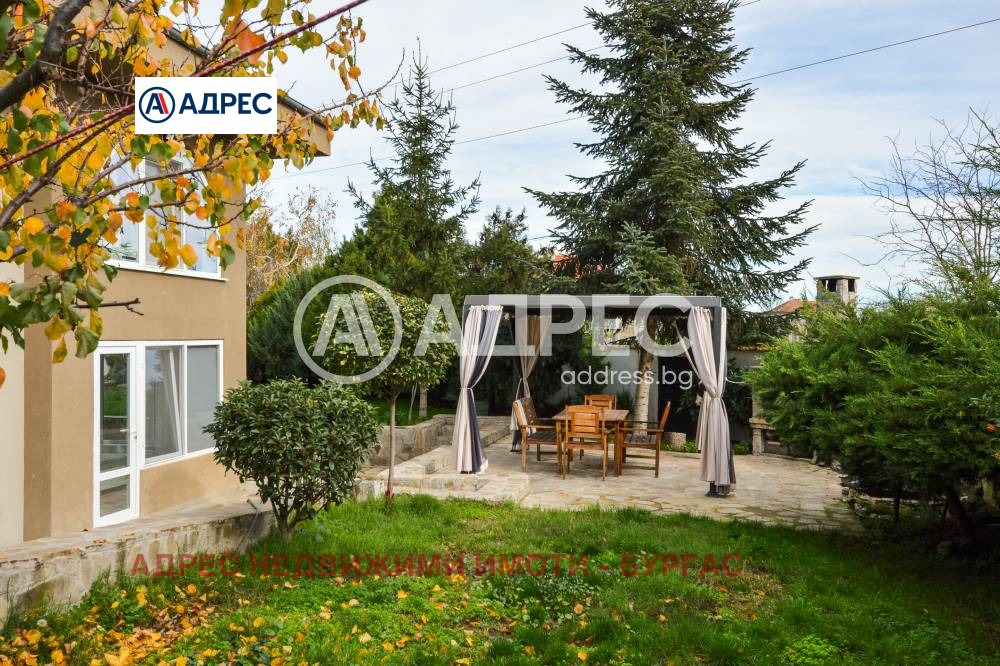 Продава КЪЩА, с. Лъка, област Бургас, снимка 4 - Къщи - 53783516