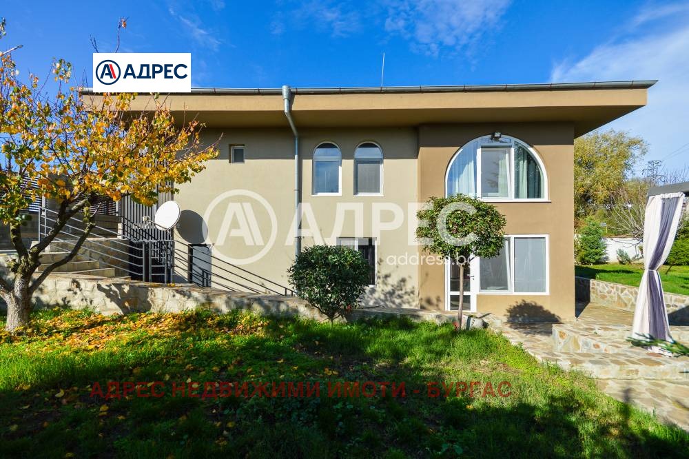 Продава КЪЩА, с. Лъка, област Бургас, снимка 2 - Къщи - 53783516