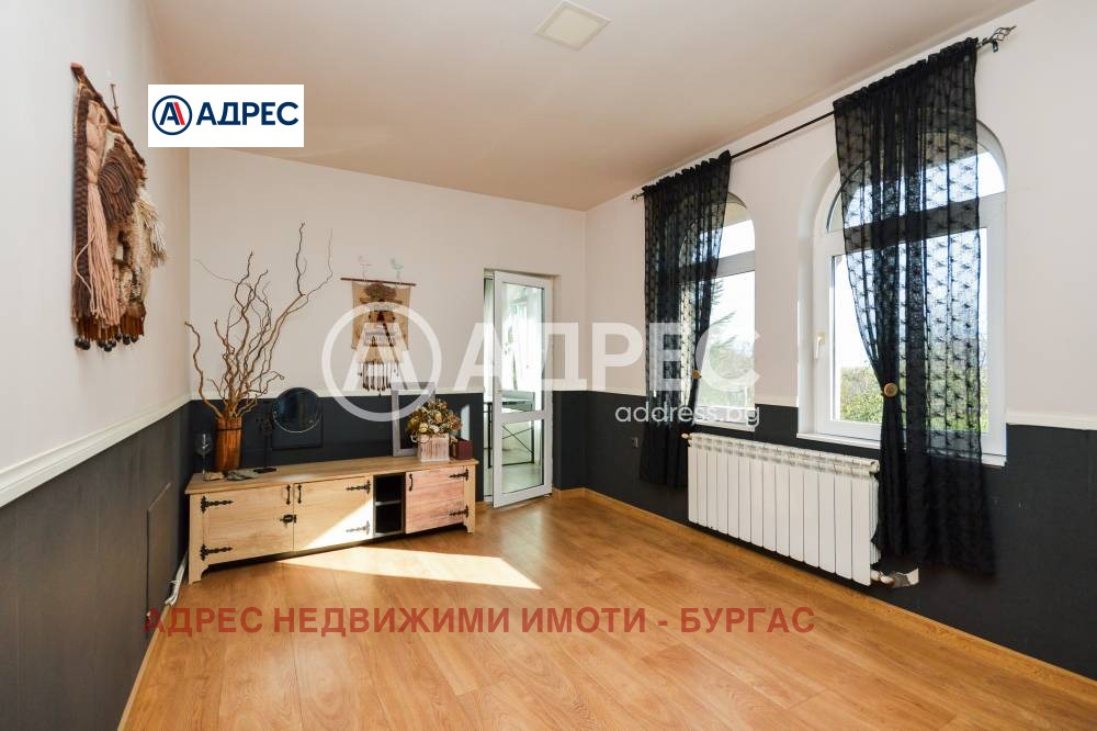 Продава КЪЩА, с. Лъка, област Бургас, снимка 8 - Къщи - 53783516