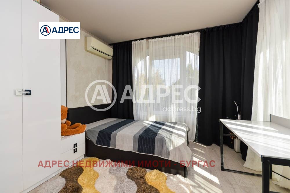 Продава КЪЩА, с. Лъка, област Бургас, снимка 9 - Къщи - 53783516