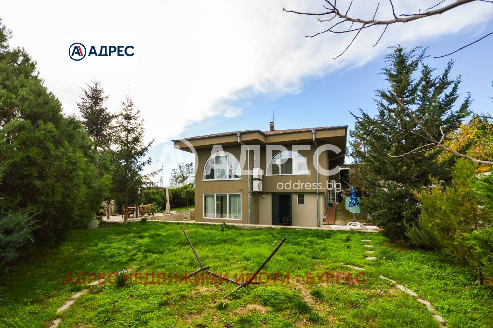 Продава КЪЩА, с. Лъка, област Бургас, снимка 5 - Къщи - 53783516