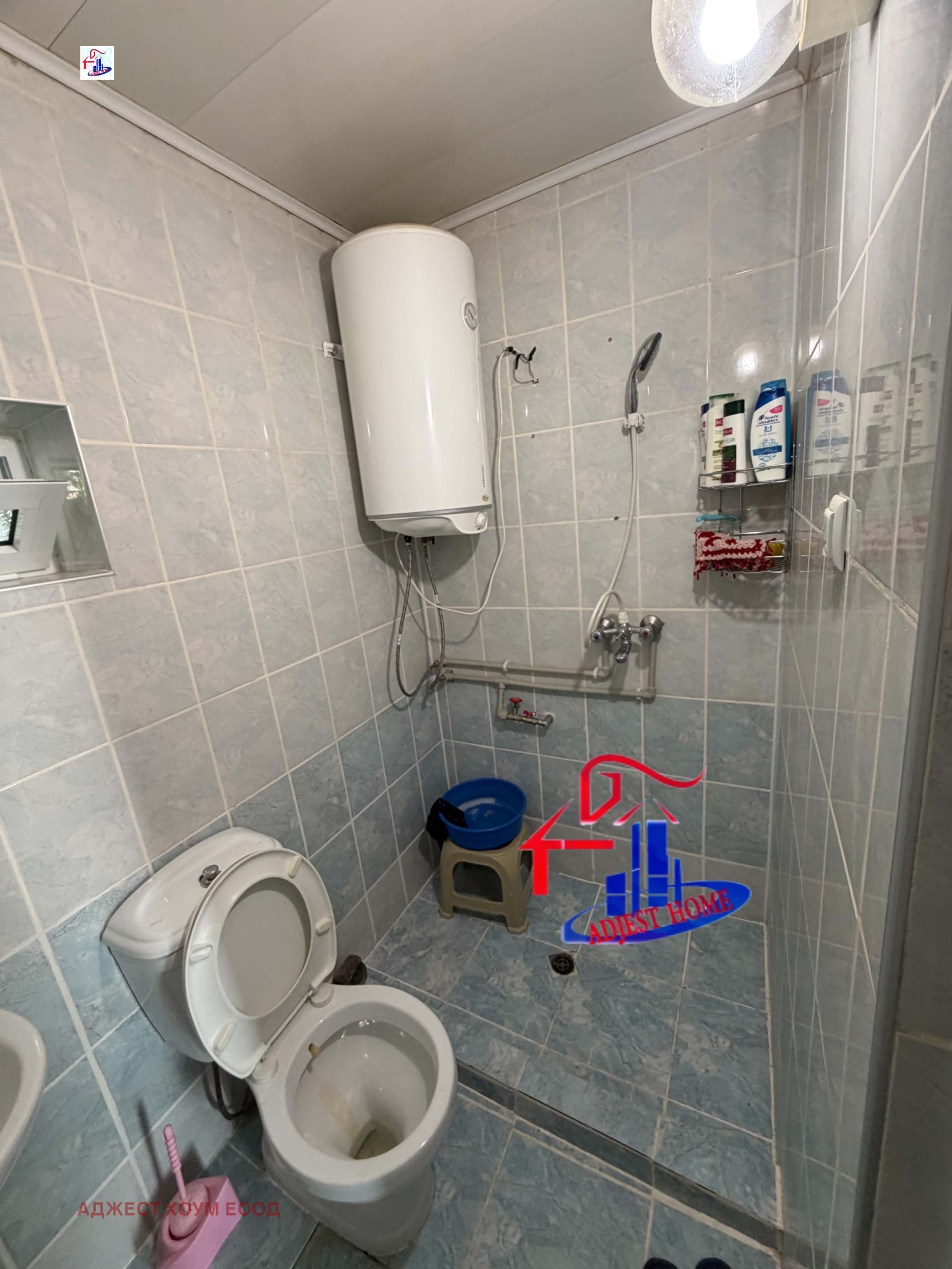 Продава КЪЩА, с. Звегор, област Шумен, снимка 11 - Къщи - 56394232