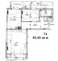 Продава 3-СТАЕН, гр. Варна, Централна поща, снимка 13