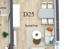 Продава 1-СТАЕН, област Смолян, к.к. Пампорово • 38750 € / 75788.41 лв. • 34350178 2