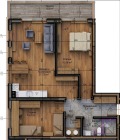 Продава  3-стаен град Пловдив , Остромила , 110 кв.м | 84490452 - изображение [10]