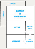 Продава  Етаж от къща област София , гр. Божурище , 70 кв.м | 89435504 - изображение [9]
