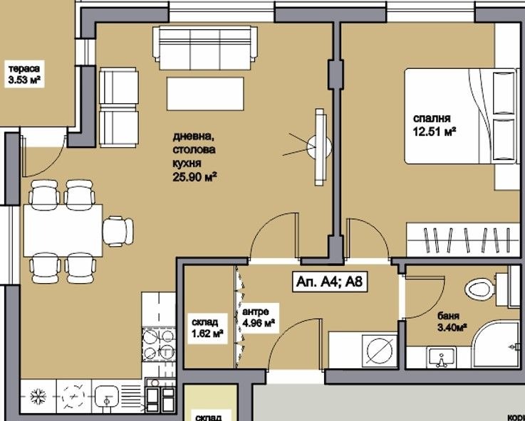 ������� 2-����� | Imot.bg � ����������� 2