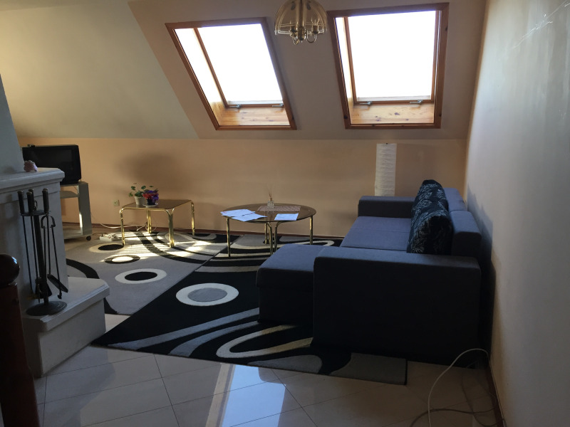 Продава 3-СТАЕН в град София, Младост 2 - 140 кв.м / 290 000 € » 567 190.70 лв., ГЛОБЪЛ СЪРВИСИЗ ООД