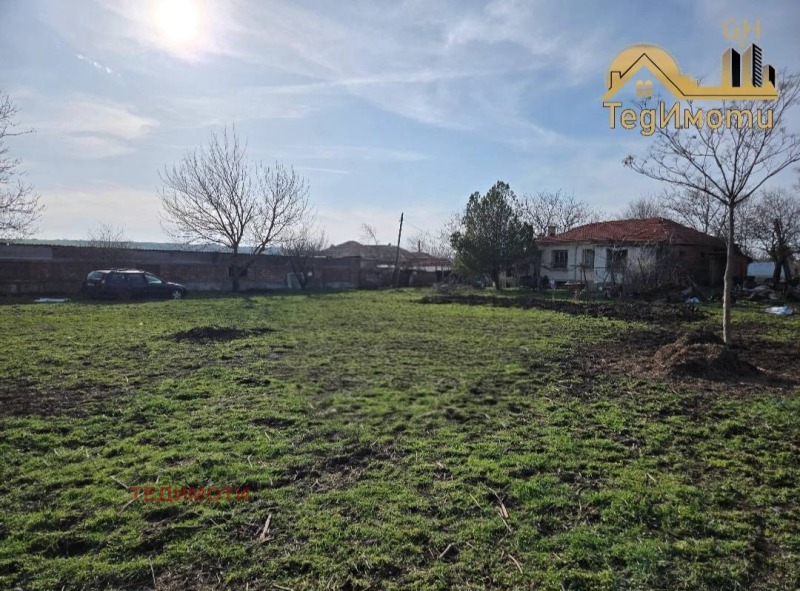 Продава ПАРЦЕЛ в област Стара Загора, с. Самуилово - 1200 кв.м / 4 999 € » 9 777.19 лв., ТЕДИМОТИ