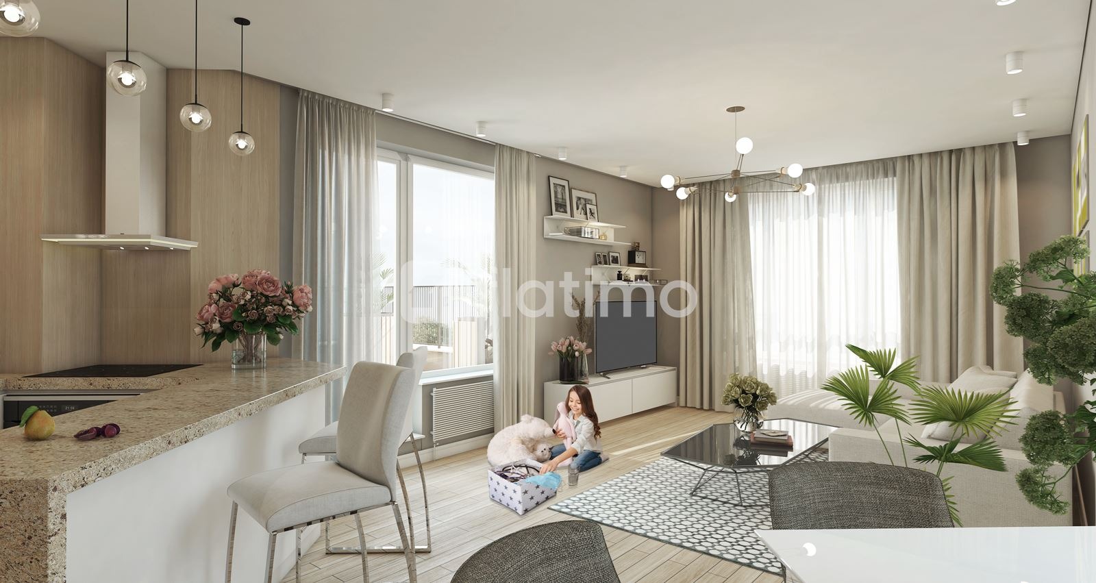 Продава 3-СТАЕН | Imot.bg — изображение 4