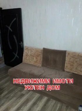 Продава 2-СТАЕН, гр. Шумен, Боян Българанов 2, снимка 5 - Aпартаменти - 41515260