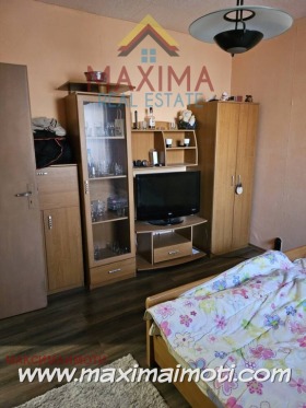 1 Schlafzimmer Kjutschuk Parisch, Plowdiw 6