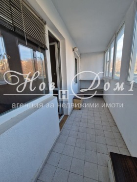 3+ bedroom Vazrazhdane 1, Varna 9