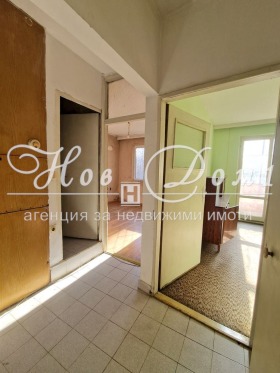 3+ bedroom Vazrazhdane 1, Varna 8