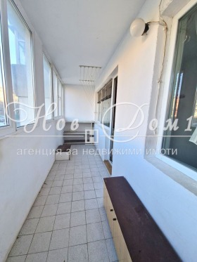 3+ bedroom Vazrazhdane 1, Varna 4